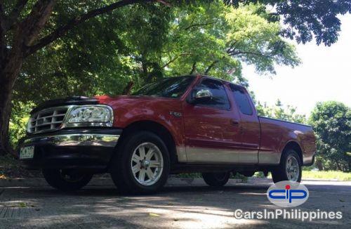 Ford F-150 Automatic 1999 - image 2