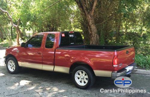 Ford F-150 Automatic 1999 - image 4