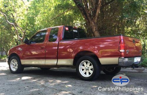 Ford F-150 Automatic 1999 - image 5