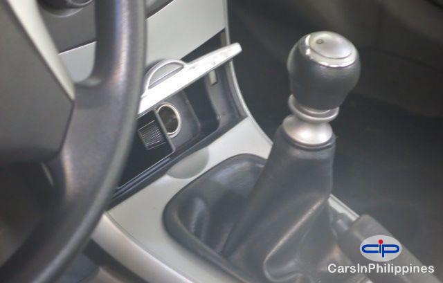 Toyota Corolla Manual in Philippines