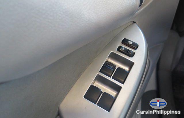 Picture of Toyota Corolla Manual in Mountain Province