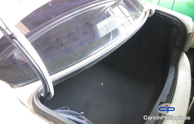 Toyota Corolla Manual in Mountain Province - image
