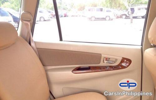 Toyota Innova Manual 2014 - image 5