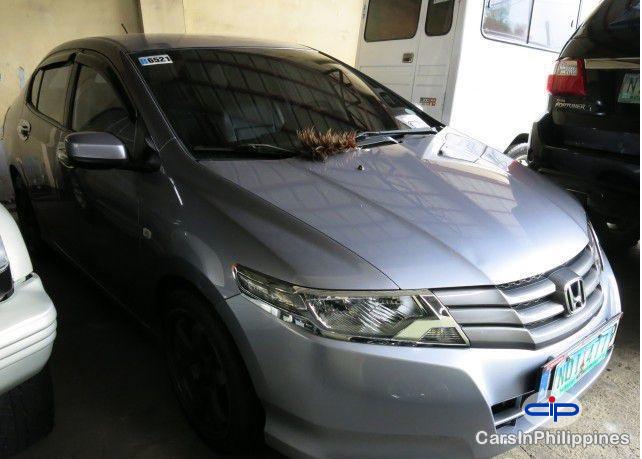 Honda City Manual 2009 - image 2