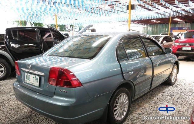 Honda Civic Automatic 2002 - image 2