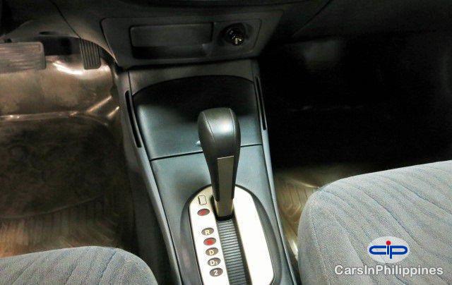 Honda Civic Automatic 2002 - image 5