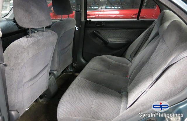 Honda Civic Automatic 2002 - image 6