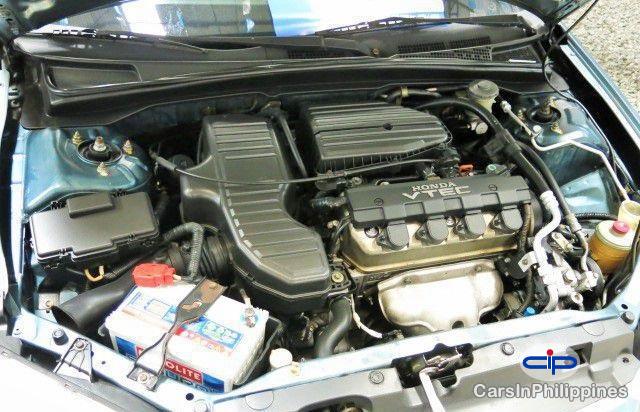 Honda Civic Automatic 2002 - image 8