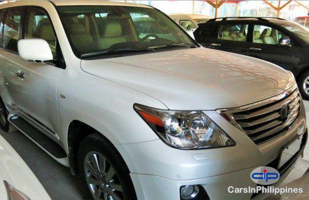Pictures of Lexus LX