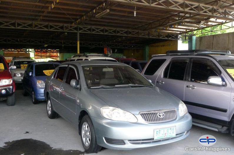Pictures of Toyota Corolla