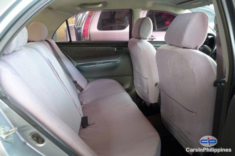 Toyota Corolla - image 4