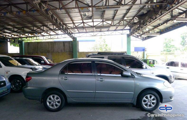 Toyota Corolla - image 7