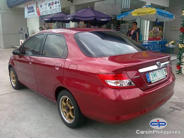 Honda City Manual in Leyte