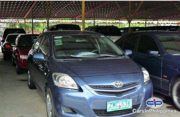 Picture of Toyota Vios