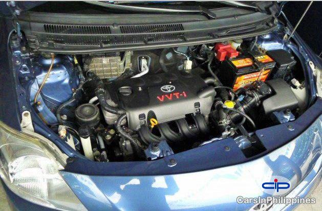 Toyota Vios - image 6