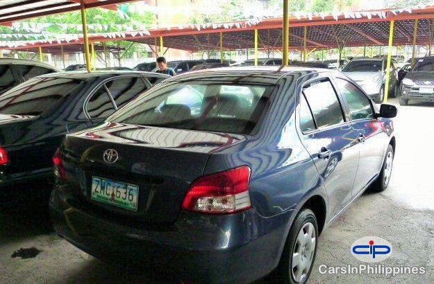Toyota Vios in Isabela - image