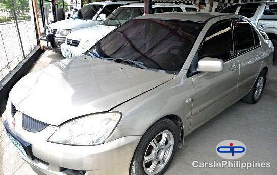 Picture of Mitsubishi Lancer