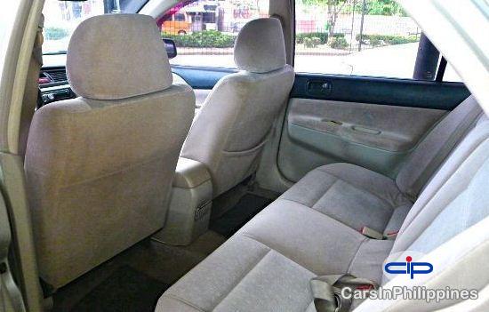 Mitsubishi Lancer in Philippines