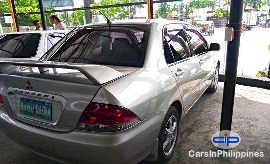 Mitsubishi Lancer in Benguet - image