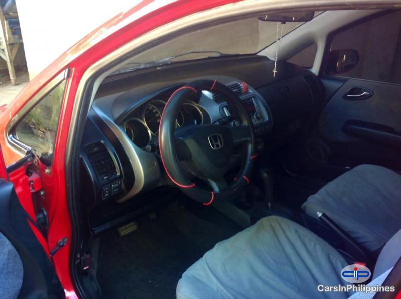 Honda Jazz Automatic in Cebu