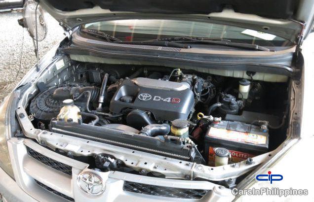 Toyota Innova - image 7