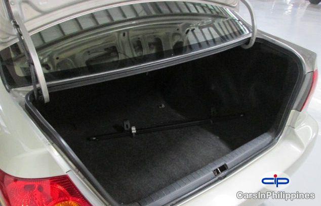 Toyota Corolla in Philippines
