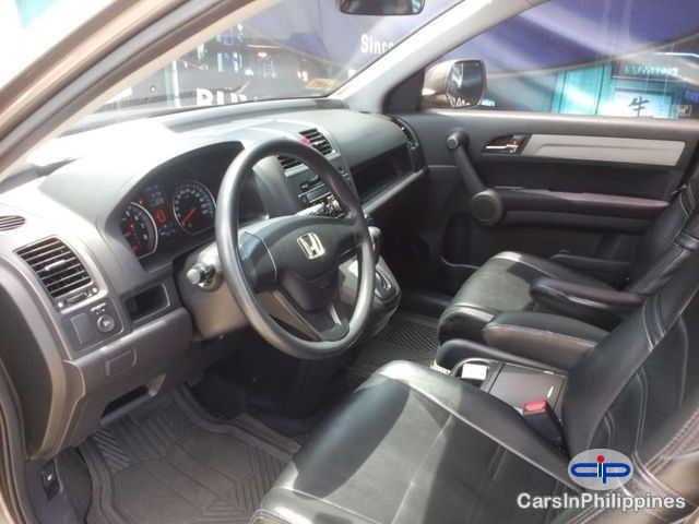 Honda CR-V Automatic 2010 in Davao Oriental