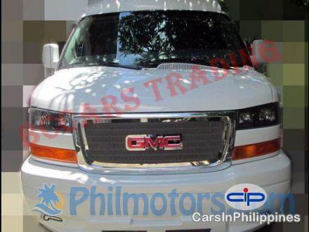 GMC Other Automatic