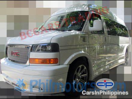 GMC Other Automatic in Abra