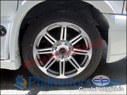 GMC Other Automatic in Philippines