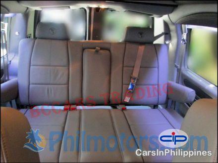 GMC Other Automatic in Philippines - image