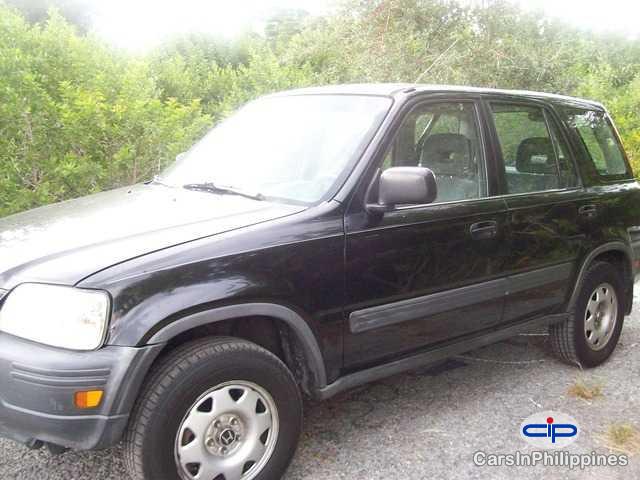Picture of Honda CR-V Automatic 1998
