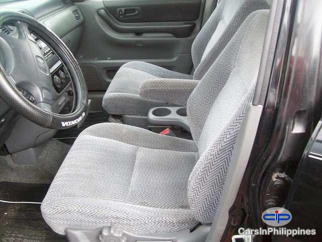 Honda CR-V Automatic 1998