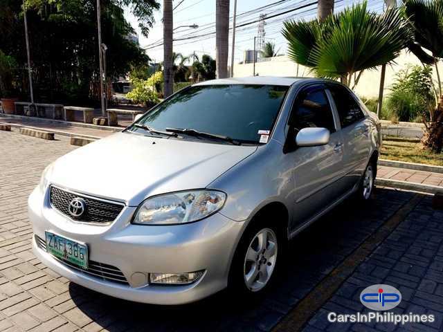 Picture of Toyota Vios