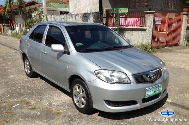 Picture of Toyota Vios
