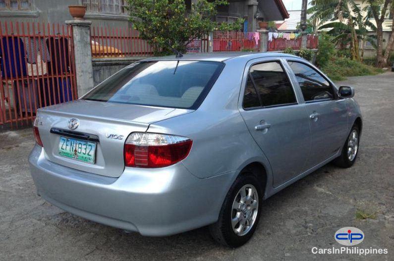 Toyota Vios - image 4