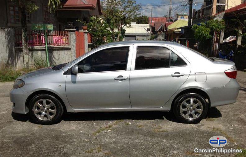 Toyota Vios - image 5