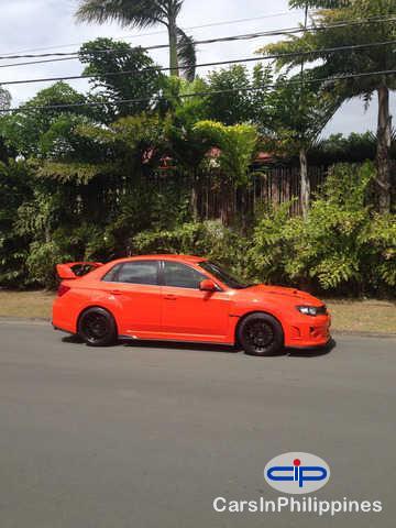 Subaru Impreza Automatic 2011 - image 2