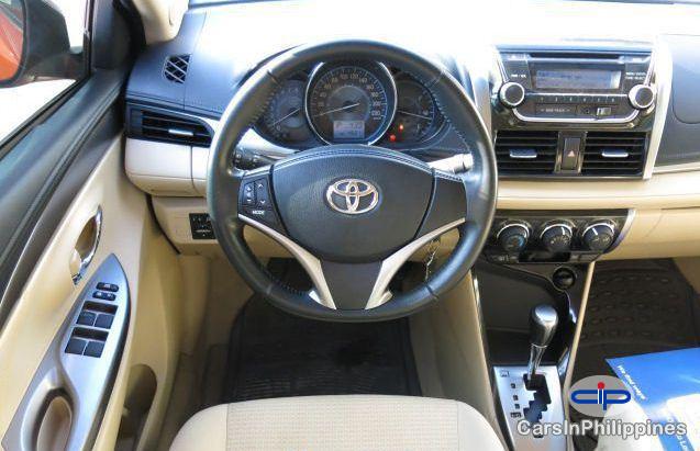 Toyota Vios - image 2