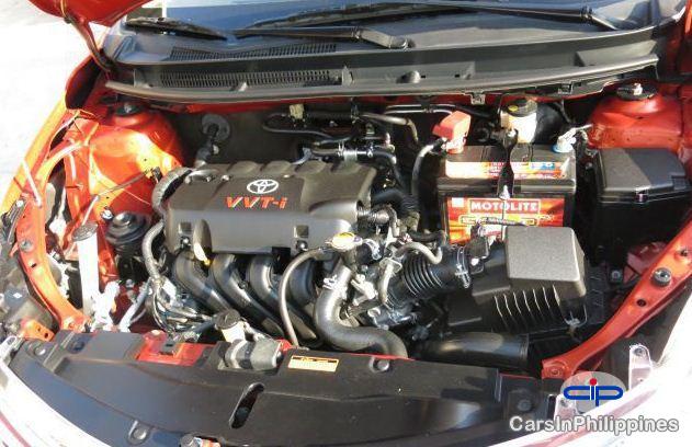Toyota Vios - image 4