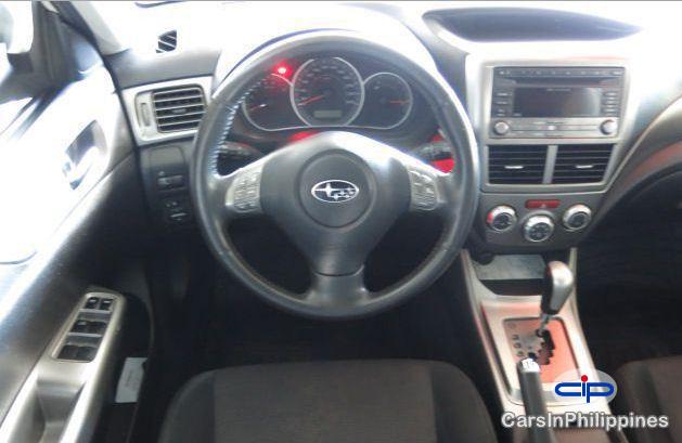Subaru Impreza - image 2