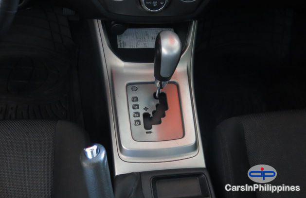Subaru Impreza - image 3