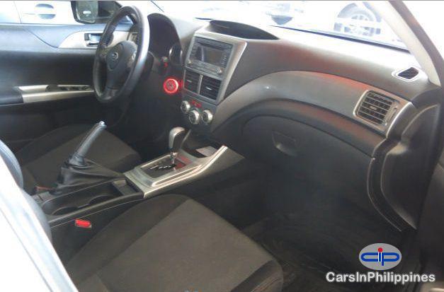 Subaru Impreza - image 4