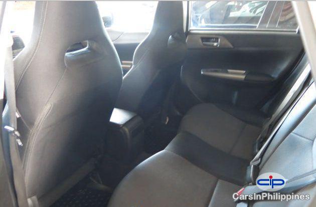 Subaru Impreza - image 5