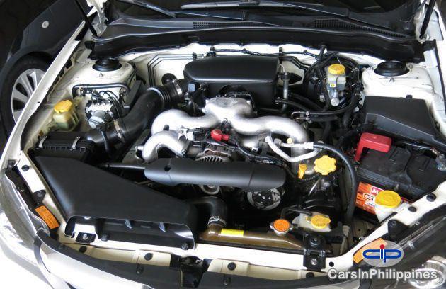 Subaru Impreza - image 6