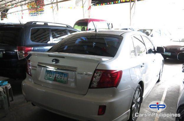 Subaru Impreza - image 7