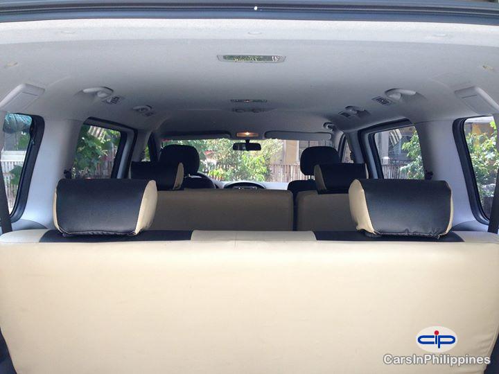 Hyundai Grand Starex Automatic 2008 - image 4