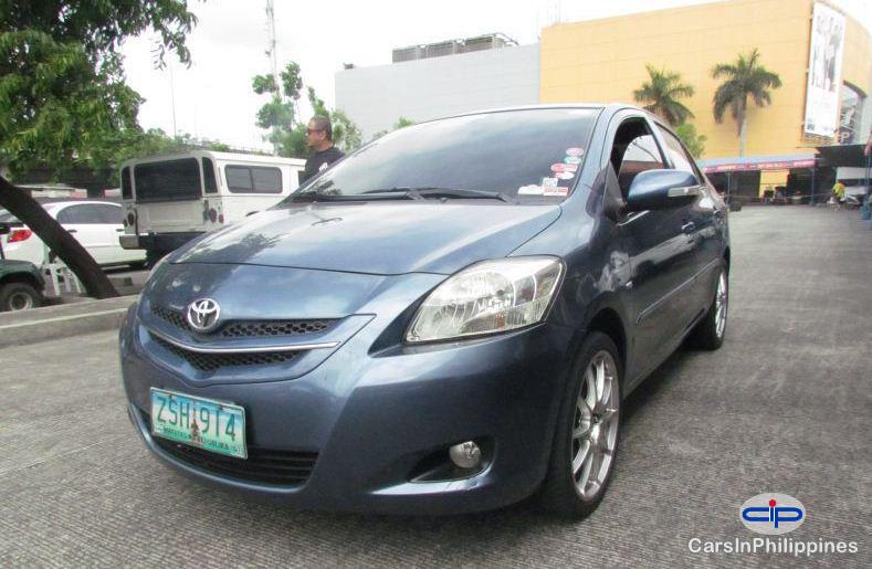 Picture of Toyota Vios