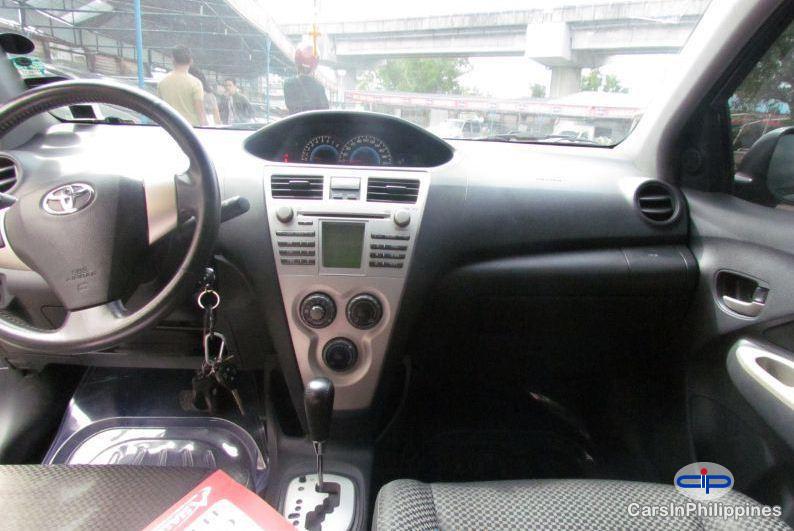Toyota Vios in Agusan del Norte