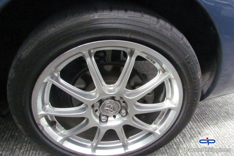 Toyota Vios in Philippines